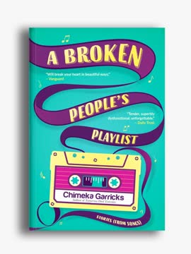 A Broken People&#039;s Playlist Summary