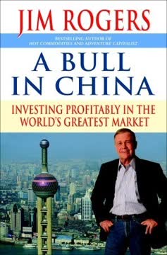 A Bull in China Summary