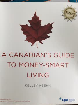 A Canadian&#039;s Guide to Money-smart Living Summary