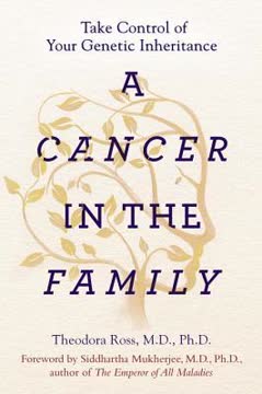 A Cancer in the Family Summary