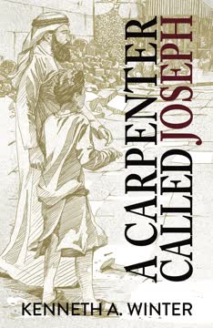 A Carpenter Called Joseph Summary