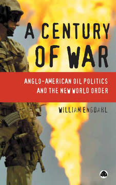A Century of War Summary