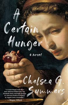 A Certain Hunger Summary