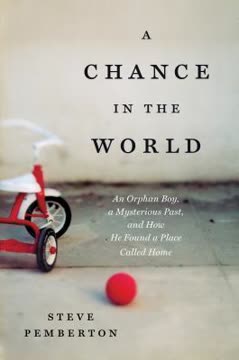 A CHANCE IN THE WORLD Summary