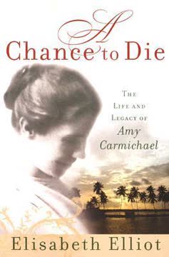 A Chance to Die Summary