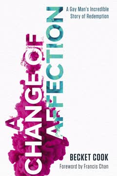 A Change of Affection Summary