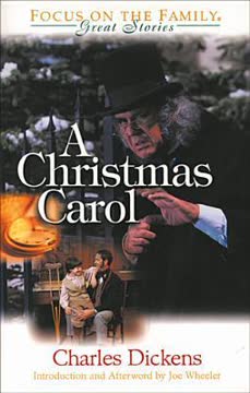 A Christmas Carol Summary