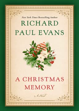 A Christmas Memory Summary