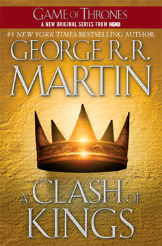 A Clash of Kings Summary