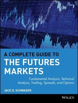 A Complete Guide to the Futures Markets Summary