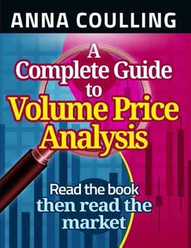 A Complete Guide To Volume Price Analysis Summary
