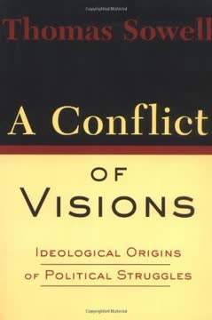 A Conflict of Visions Summary