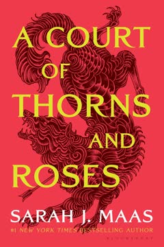 A Court of Thorns and Roses Summary