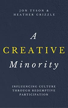 A Creative Minority Summary