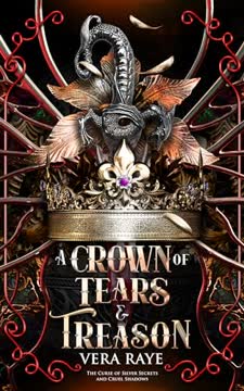 A Crown of Tears and Treason Summary