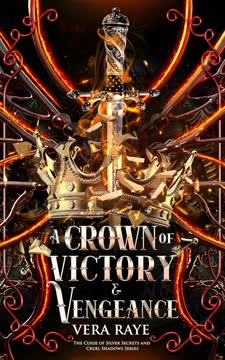A Crown of Victory and Vengeance Summary