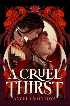 A Cruel Thirst Summary