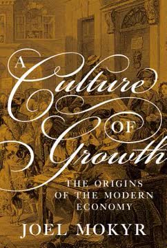 A Culture of Growth Summary