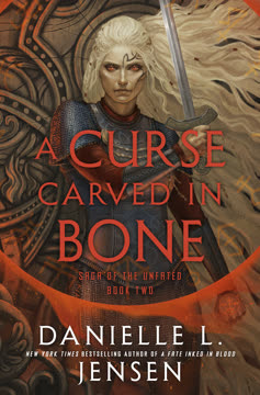 A Curse Carved in Bone Summary