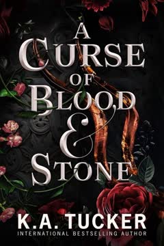 A Curse of Blood &amp; Stone Summary