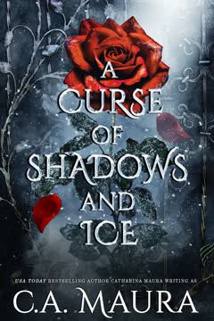 A Curse of Shadows and Ice Summary