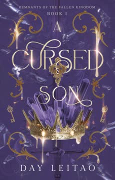 A Cursed Son Summary