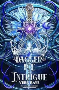 A Dagger of Ice and Intrigue Summary
