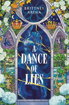 A Dance of Lies Summary