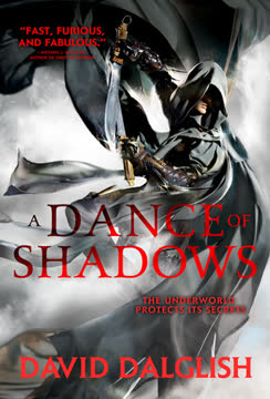 A Dance of Shadows Summary