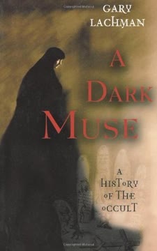 A Dark Muse Summary