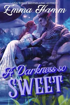 A Darkness So Sweet Summary