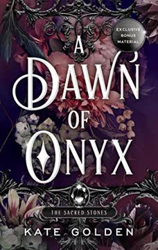 A Dawn of Onyx Summary