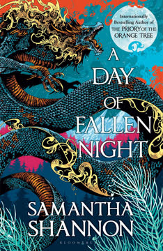 A Day of Fallen Night Summary