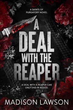 A Deal With The Reaper Summary