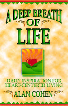 A Deep Breath of Life Summary