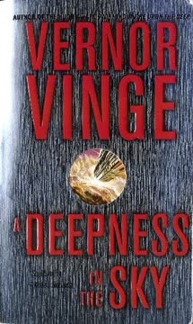 A Deepness in the Sky Summary