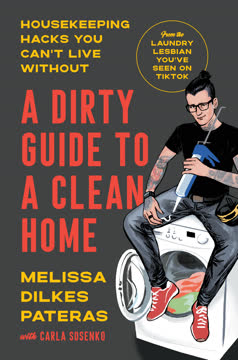 A Dirty Guide to a Clean Home Summary