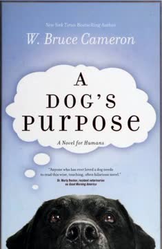 A Dog&#039;s Purpose Summary