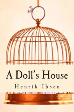A Doll&#039;s House Summary