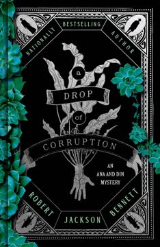 A Drop of Corruption Summary
