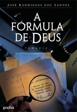 A Fórmula de Deus Summary