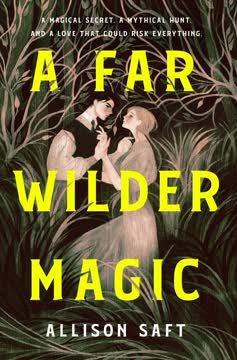 A Far Wilder Magic Summary
