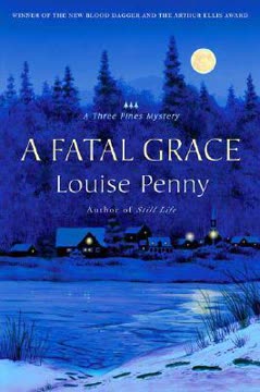 A Fatal Grace Summary