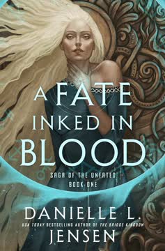 A Fate Inked in Blood Summary