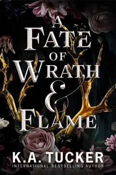 A Fate of Wrath &amp; Flame Summary