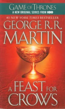 A Feast for Crows Summary