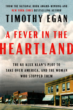 A Fever in the Heartland Summary
