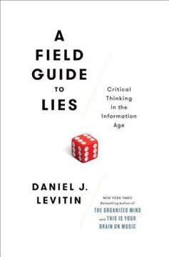 A Field Guide to Lies Summary