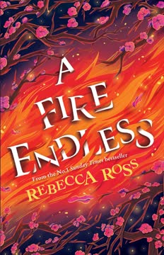 A Fire Endless Summary