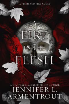 A Fire in the Flesh Summary